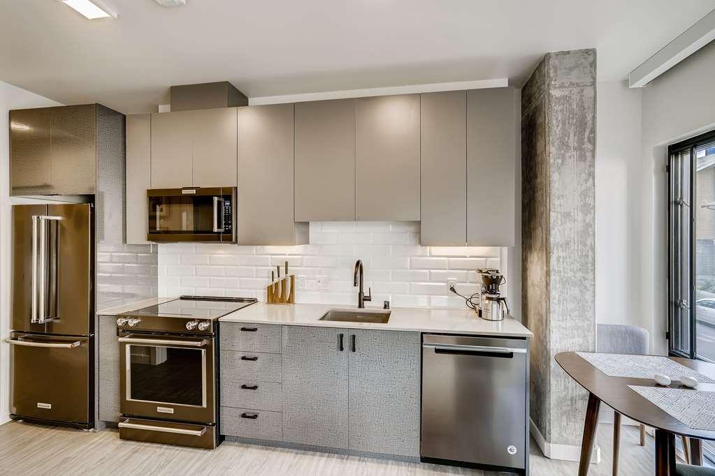 Sentral Seattle Slu Otel Dış mekan fotoğraf